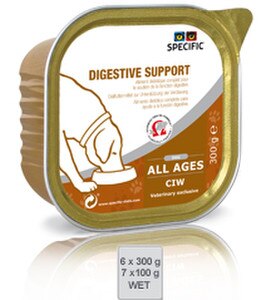 Dechra Canine Gastro Intestinal Ciw